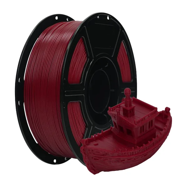 Flashforge ABS Red