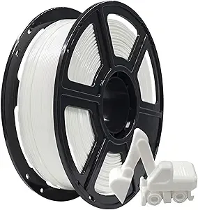 Flashforge PLA White