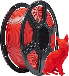 Flashforge PLA Red