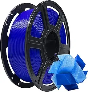 Flashforge PLA Blue