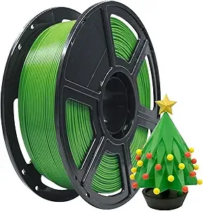 Flashforge PLA Green