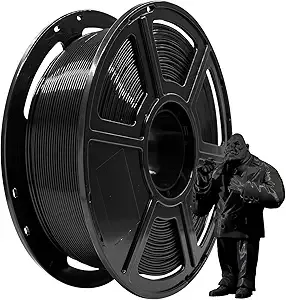 Flashforge PLA Black