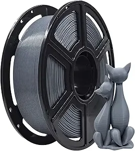 Flashforge PLA Grey