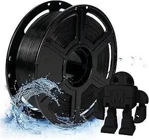 Flashforge PETG Black