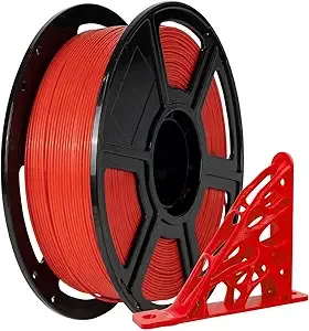 Flashforge PETG Red