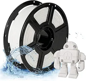 Flashforge PETG White
