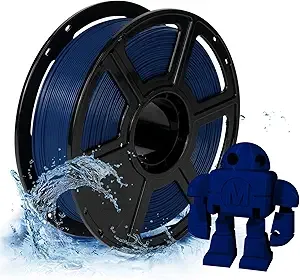Flashforge PETG Blue