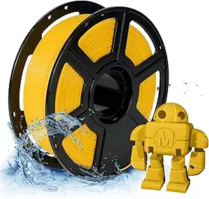 Flashforge PETG Yellow