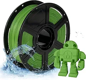 Flashforge PETG Green