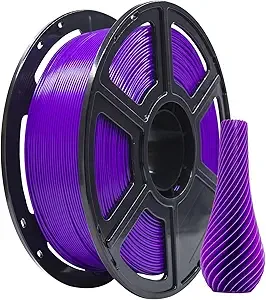 Flashforge PLA Purple