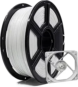 Flashforge ABS White
