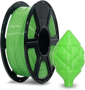 Flashforge ABS Green