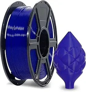 Flashforge ABS Blue