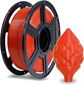 Flashforge ABS Red