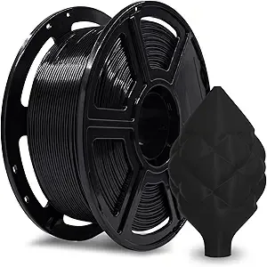 Flashforge ABS Black