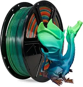 Flashforge PLA Rainbow
