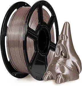 Flashforge PLA Silk Coffee