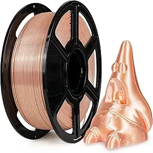 Flashforge PLA Silk Skin