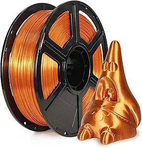 Flashforge PLA Silk Copper