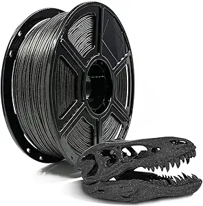 Flashforge PLA Matte Matte Black
