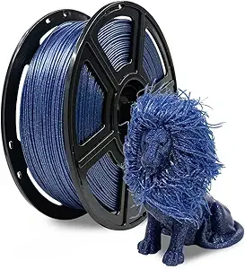 Flashforge PLA Galaxy Blue