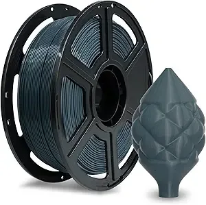 Flashforge ABS Grey