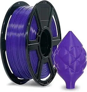 Flashforge ABS Purple