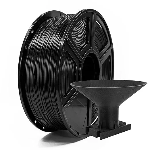 Flashforge ASA Black