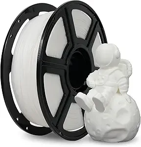 Flashforge PLA Matte White
