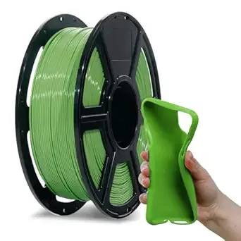 Flashforge PLA Green