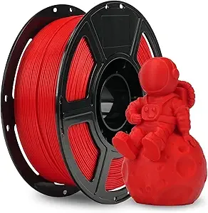 Flashforge PLA Matte Red