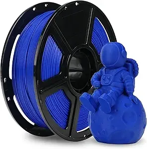 Flashforge PLA Matte Blue