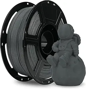 Flashforge PLA Matte Grey