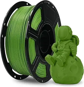 Flashforge PLA Matte Green