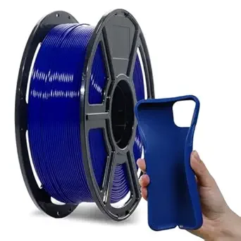 Flashforge PLA Blue