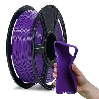 Flashforge PLA Purple