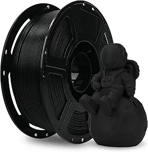 Flashforge PLA Matte Matte Black
