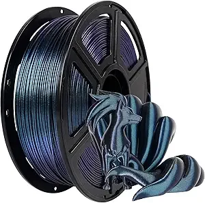 Flashforge PETG Burnt Titanium