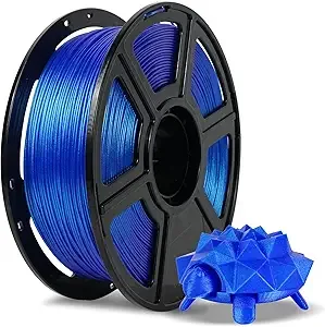 Flashforge PLA Skydiver Blue