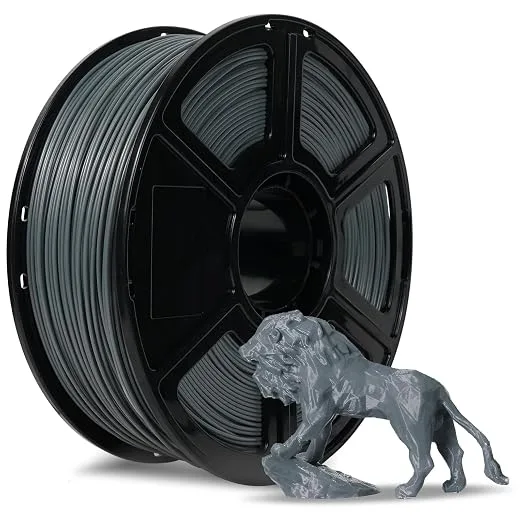 Flashforge ASA Grey