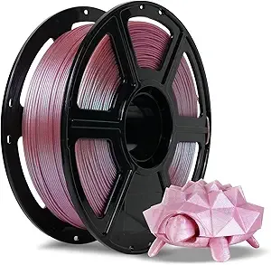 Flashforge PLA Rose Quartz