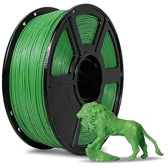 Flashforge ASA Green