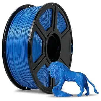 Flashforge ASA Sky Blue