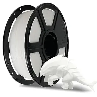 Flashforge PLA High Speed White