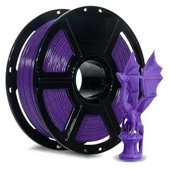 Flashforge PLA High Speed Purple