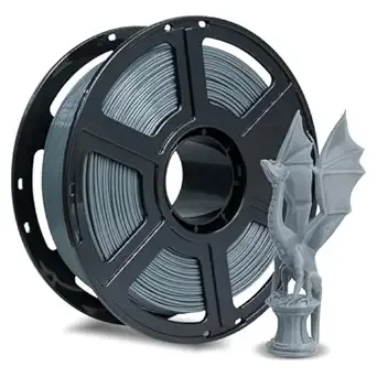 Flashforge PLA High Speed Iron Grey