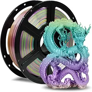 Flashforge PLA Silk Silk