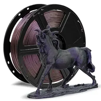 Flashforge PLA High Speed Multicolor