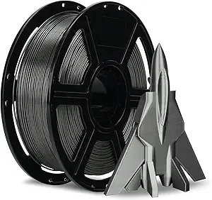 Flashforge PETG Metallic Grey
