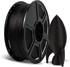 Flashforge PETG Carbon Marsala